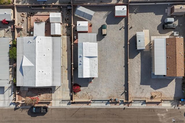 12625 E 46 St, Yuma, AZ 85367