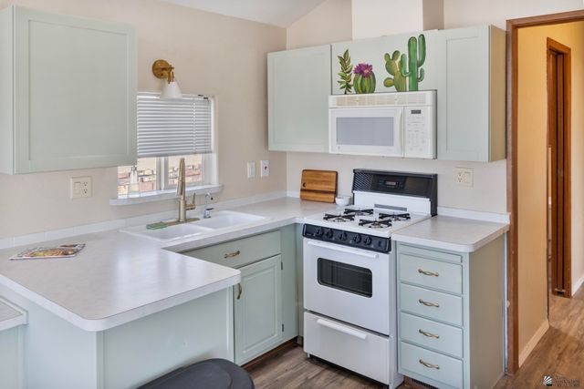 12625 E 46 St, Yuma, AZ 85367