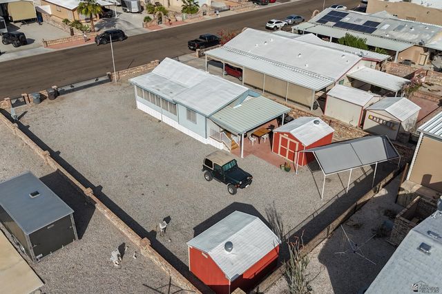 12625 E 46 St, Yuma, AZ 85367