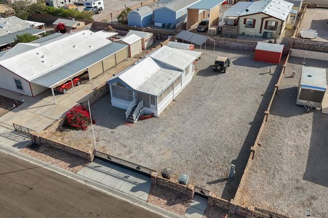 12625 E 46 St, Yuma, AZ 85367