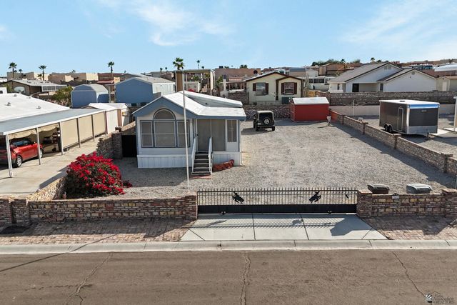 12625 E 46 St, Yuma, AZ 85367