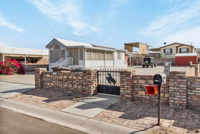 12625 E 46 St, Yuma, AZ 85367