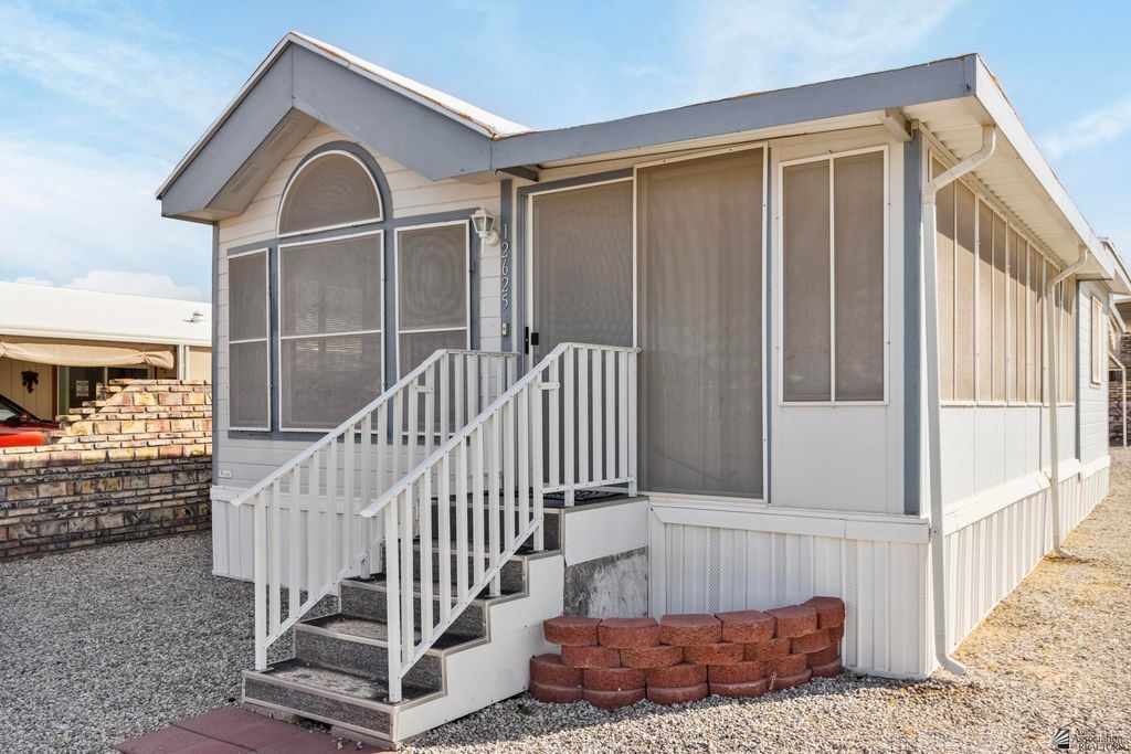 12625 E 46 St, Yuma, AZ 85367