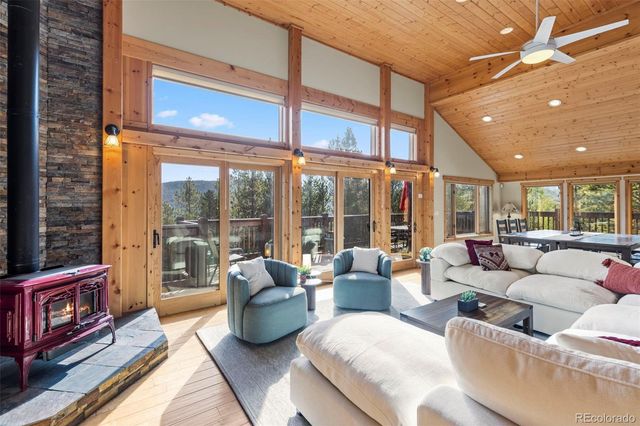 66 Sitzmark Circle, Breckenridge, CO 80424
