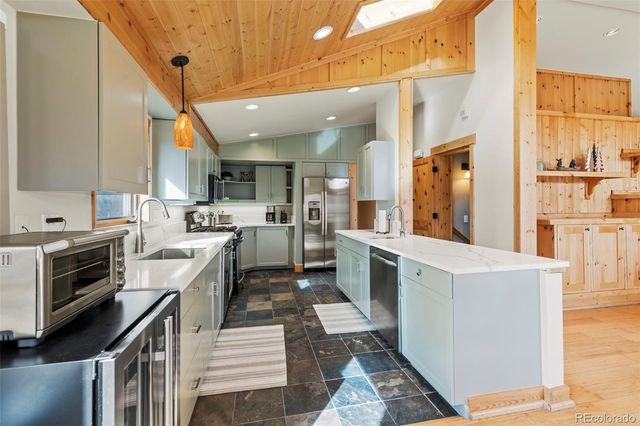 66 Sitzmark Circle, Breckenridge, CO 80424