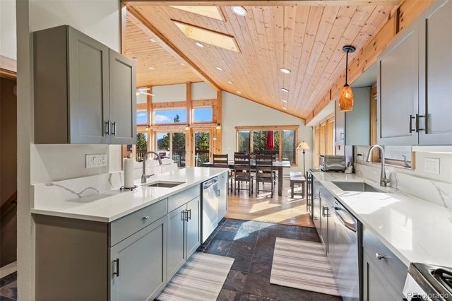 66 Sitzmark Circle, Breckenridge, CO 80424