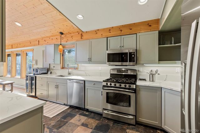 66 Sitzmark Circle, Breckenridge, CO 80424