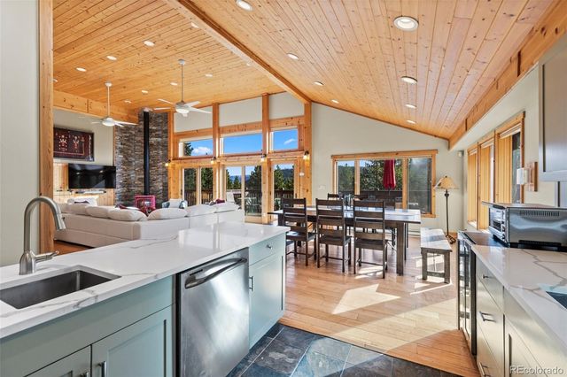 66 Sitzmark Circle, Breckenridge, CO 80424