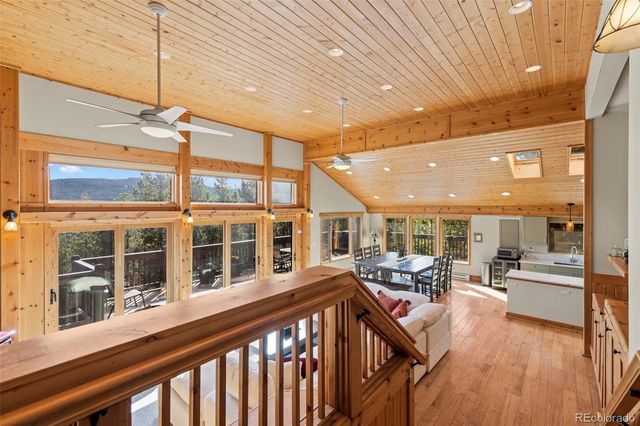 66 Sitzmark Circle, Breckenridge, CO 80424
