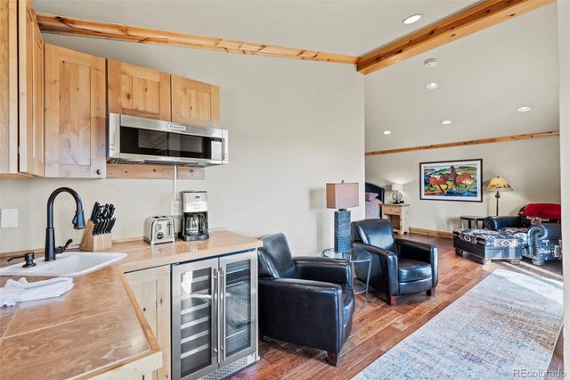 66 Sitzmark Circle, Breckenridge, CO 80424