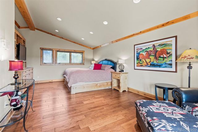 66 Sitzmark Circle, Breckenridge, CO 80424