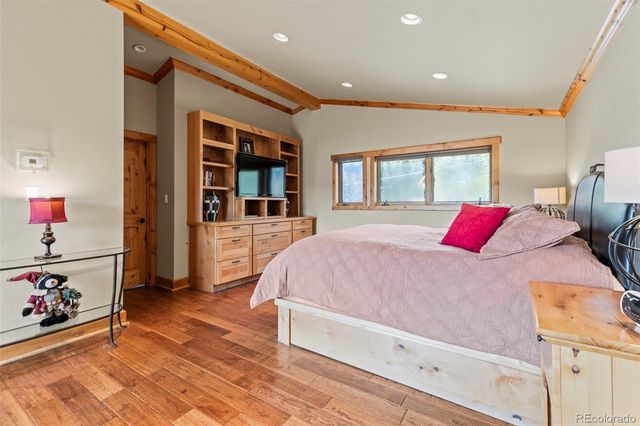 66 Sitzmark Circle, Breckenridge, CO 80424