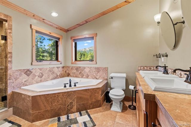 66 Sitzmark Circle, Breckenridge, CO 80424
