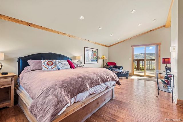 66 Sitzmark Circle, Breckenridge, CO 80424