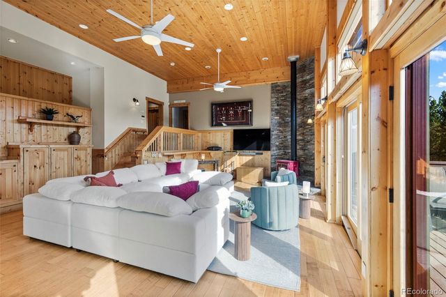 66 Sitzmark Circle, Breckenridge, CO 80424