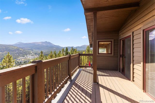 66 Sitzmark Circle, Breckenridge, CO 80424