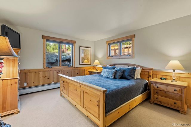 66 Sitzmark Circle, Breckenridge, CO 80424