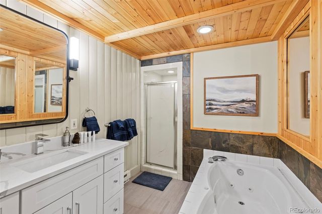 66 Sitzmark Circle, Breckenridge, CO 80424