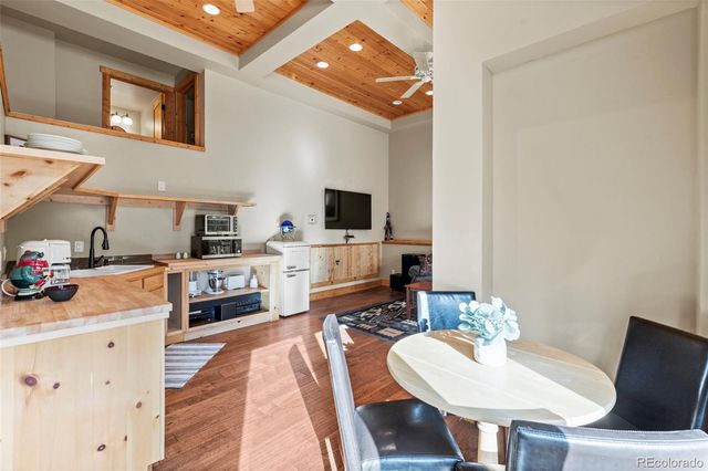 66 Sitzmark Circle, Breckenridge, CO 80424