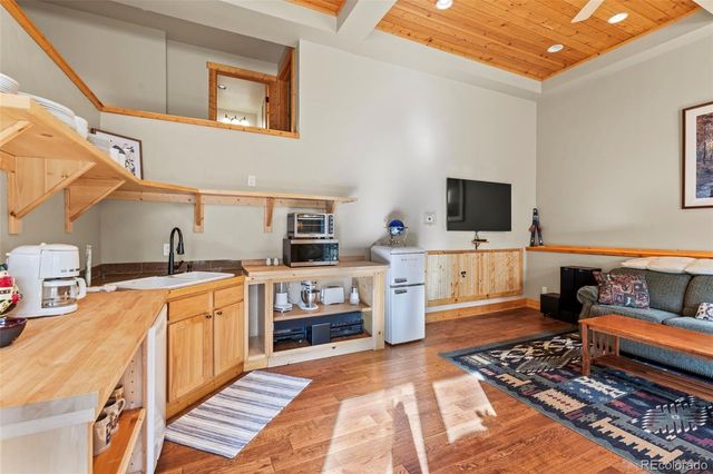 66 Sitzmark Circle, Breckenridge, CO 80424