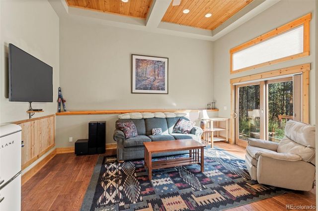 66 Sitzmark Circle, Breckenridge, CO 80424