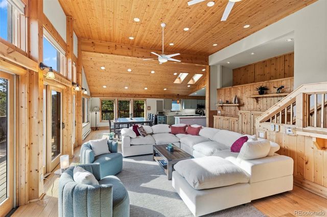 66 Sitzmark Circle, Breckenridge, CO 80424