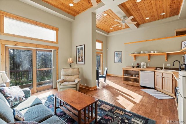66 Sitzmark Circle, Breckenridge, CO 80424