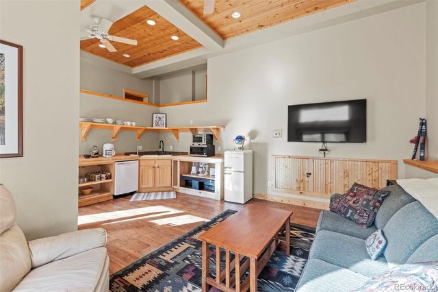 66 Sitzmark Circle, Breckenridge, CO 80424