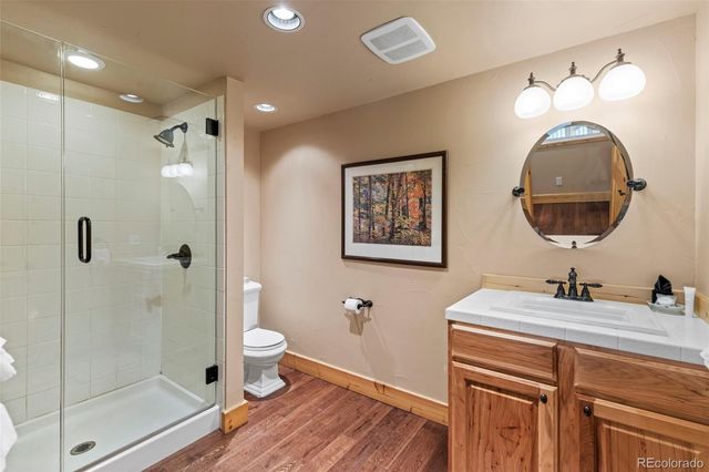 66 Sitzmark Circle, Breckenridge, CO 80424