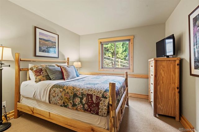 66 Sitzmark Circle, Breckenridge, CO 80424