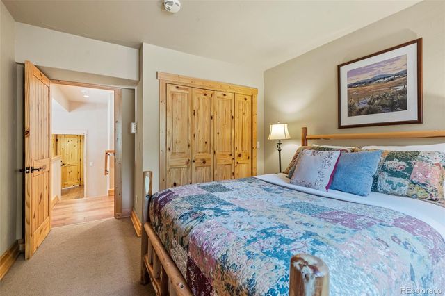 66 Sitzmark Circle, Breckenridge, CO 80424