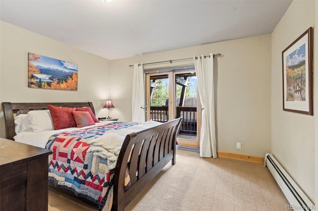 66 Sitzmark Circle, Breckenridge, CO 80424