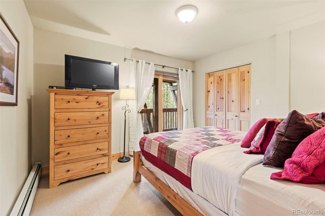 66 Sitzmark Circle, Breckenridge, CO 80424