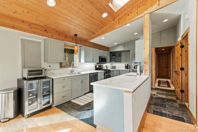 66 Sitzmark Circle, Breckenridge, CO 80424