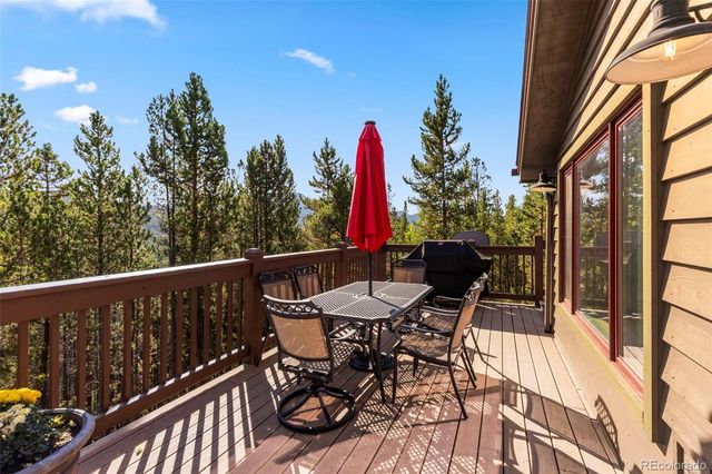 66 Sitzmark Circle, Breckenridge, CO 80424