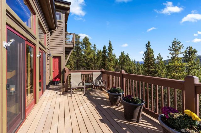 66 Sitzmark Circle, Breckenridge, CO 80424