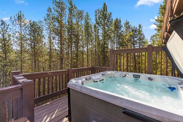 66 Sitzmark Circle, Breckenridge, CO 80424