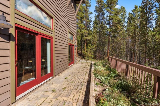 66 Sitzmark Circle, Breckenridge, CO 80424