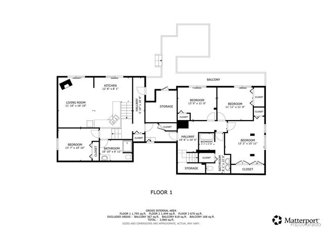 66 Sitzmark Circle, Breckenridge, CO 80424