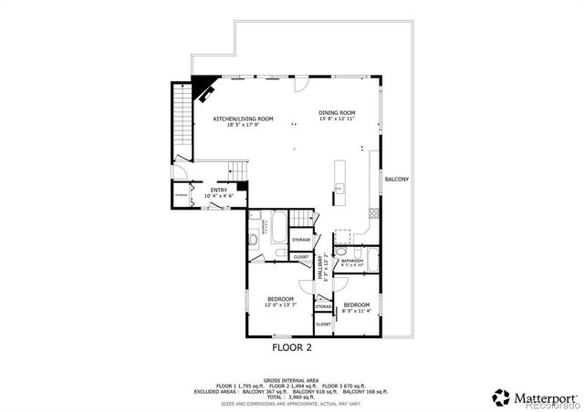 66 Sitzmark Circle, Breckenridge, CO 80424