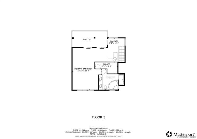 66 Sitzmark Circle, Breckenridge, CO 80424