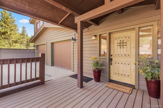 66 Sitzmark Circle, Breckenridge, CO 80424