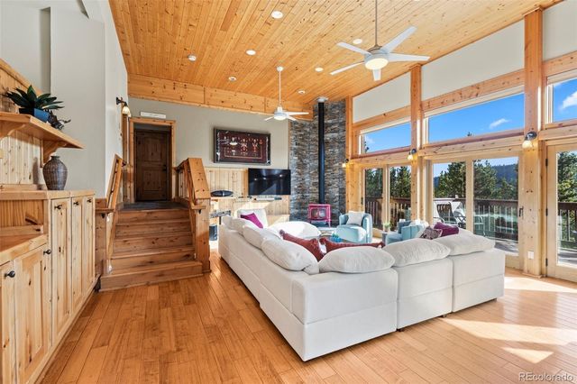 66 Sitzmark Circle, Breckenridge, CO 80424