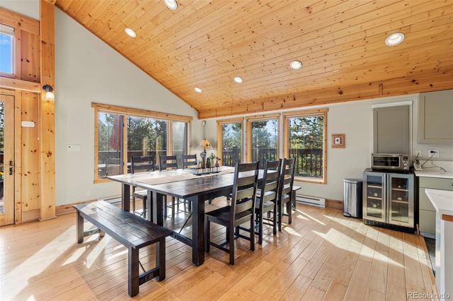 66 Sitzmark Circle, Breckenridge, CO 80424
