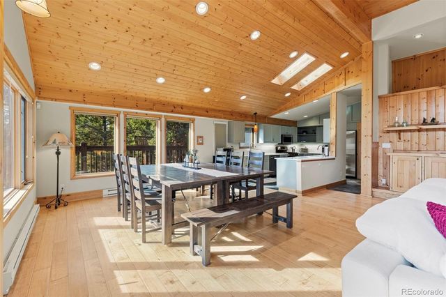 66 Sitzmark Circle, Breckenridge, CO 80424