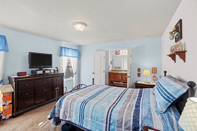 707 Peach Lane, Fremont, MI 49412