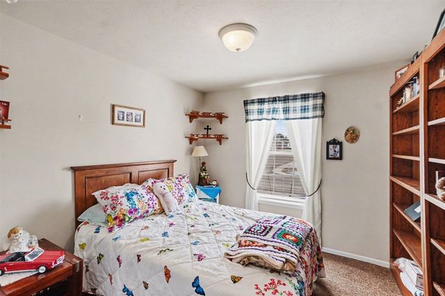 707 Peach Lane, Fremont, MI 49412