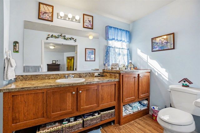 707 Peach Lane, Fremont, MI 49412