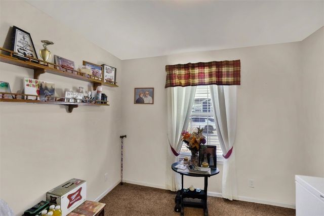 707 Peach Lane, Fremont, MI 49412