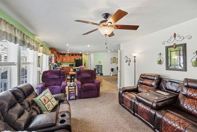 707 Peach Lane, Fremont, MI 49412